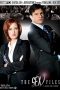 The Sex Files A Dark XXX Parody (2009)
