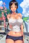 Koumi-jima Shuu 7 de Umeru Mesu-tachi
