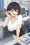akogare-no-onna-joushi-ga-aibeya-shucchou-no-tonari-no-bed-de-zetsurin-otoko-ni-netorarete-iru-episode-2-poster-2 (1)